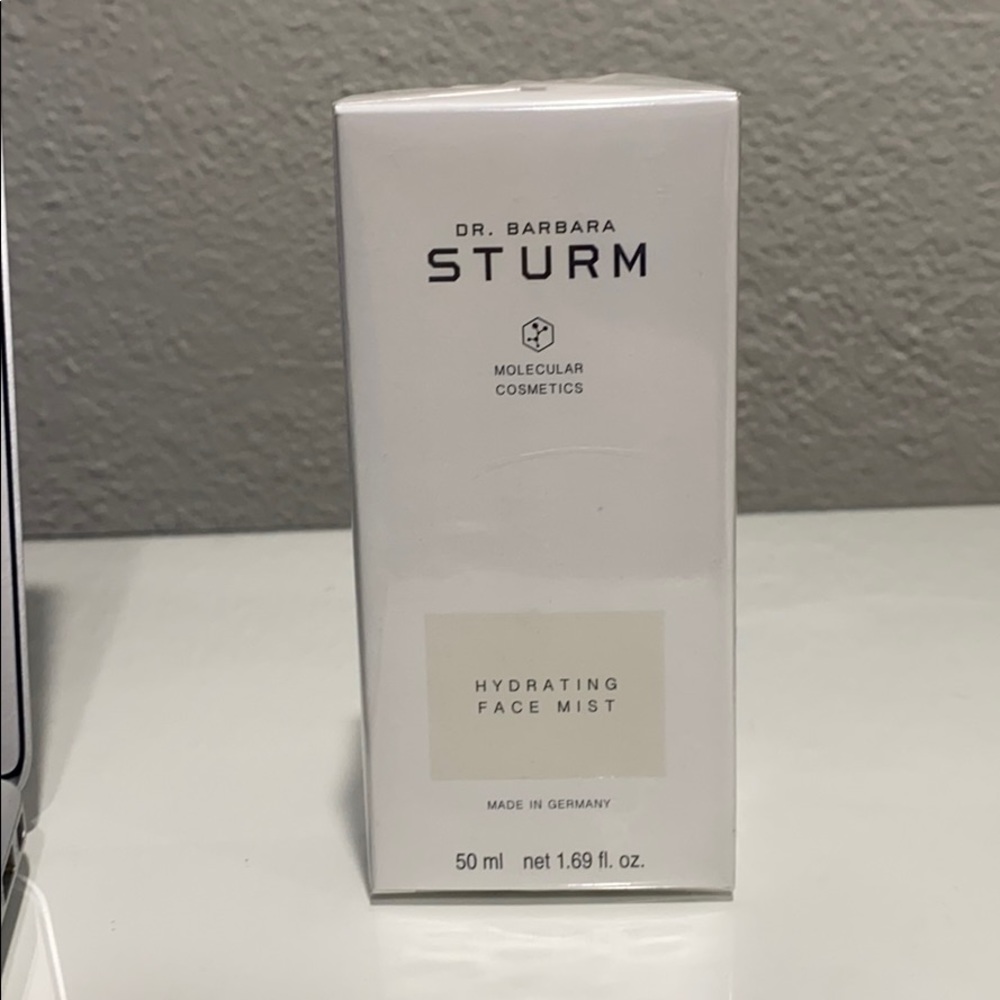Dr. Barbara Sturm hydrating face mist